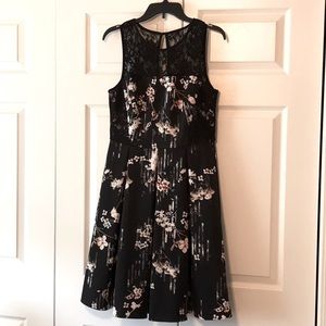 White House Black Market Dress